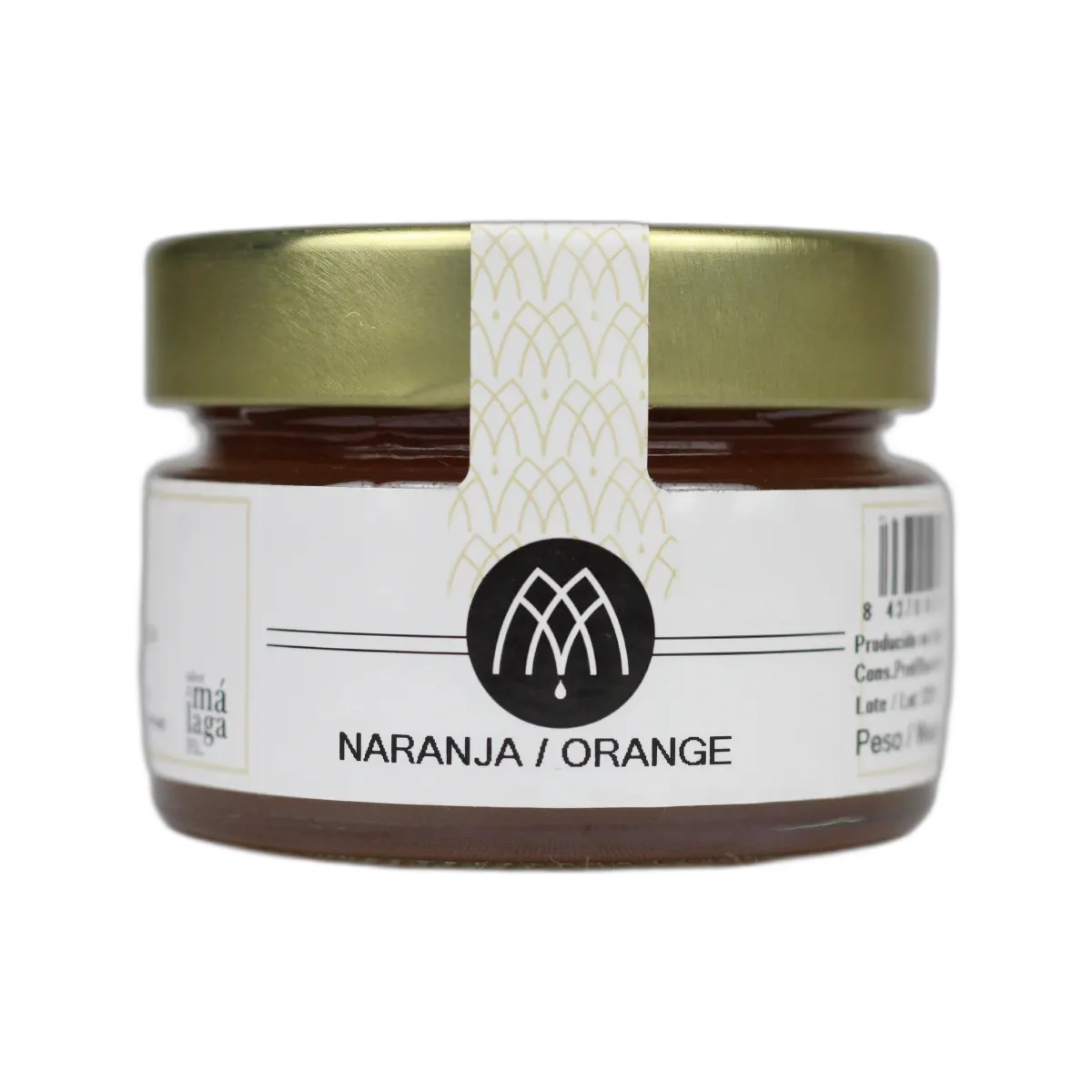 mermelada_naranja mermelada de naranja natural molisur