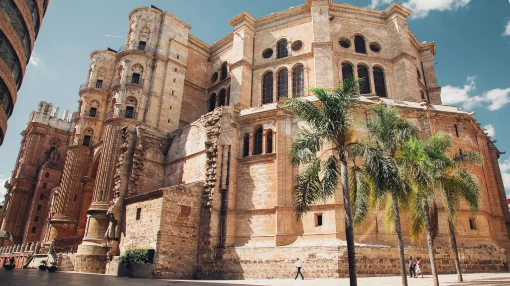 Catedral de Málaga