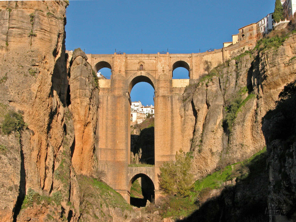 Tajo de Ronda
