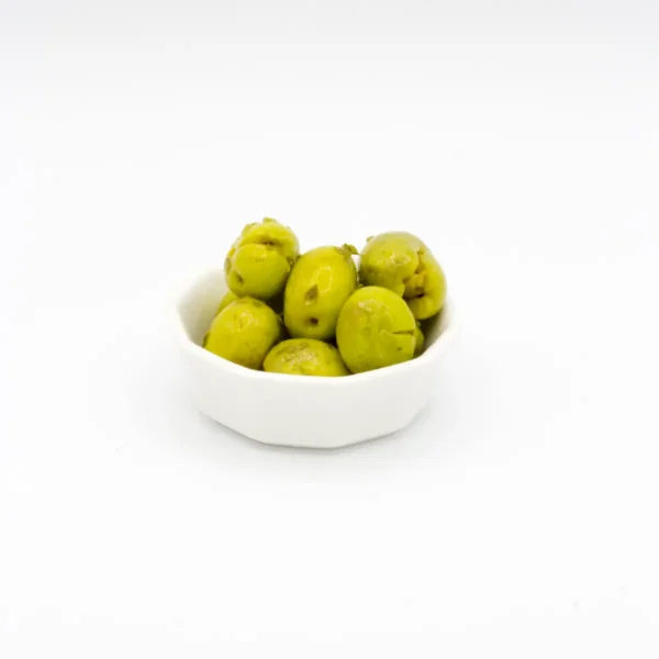 Manzanilla Aloreña Molisur