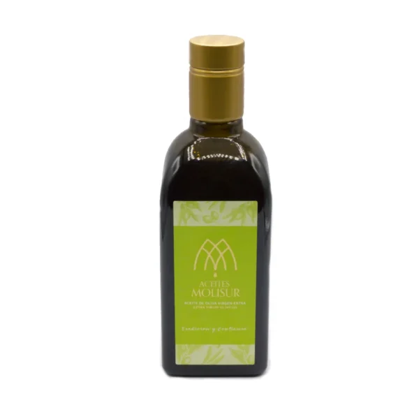 PICUAL OLIVE OIL 500 ML