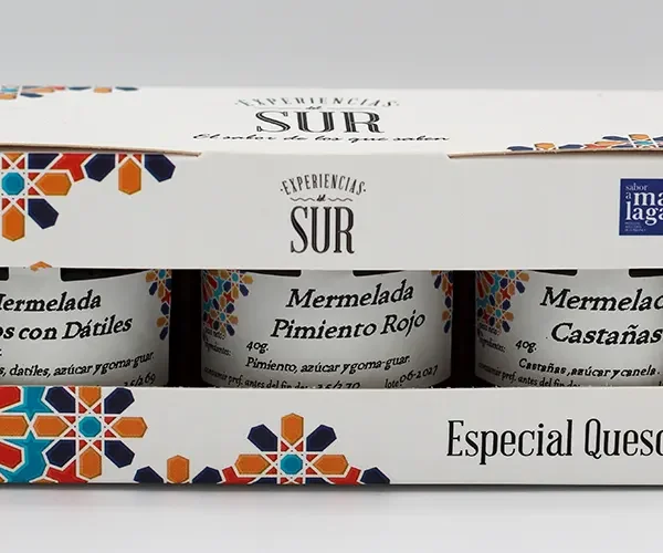 SPECIAL PAIRING FOR CHEESES