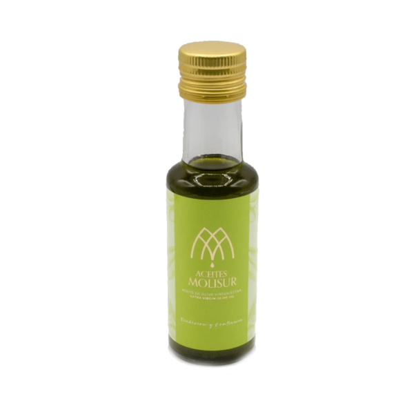 Aceites Molisur picual 100ml