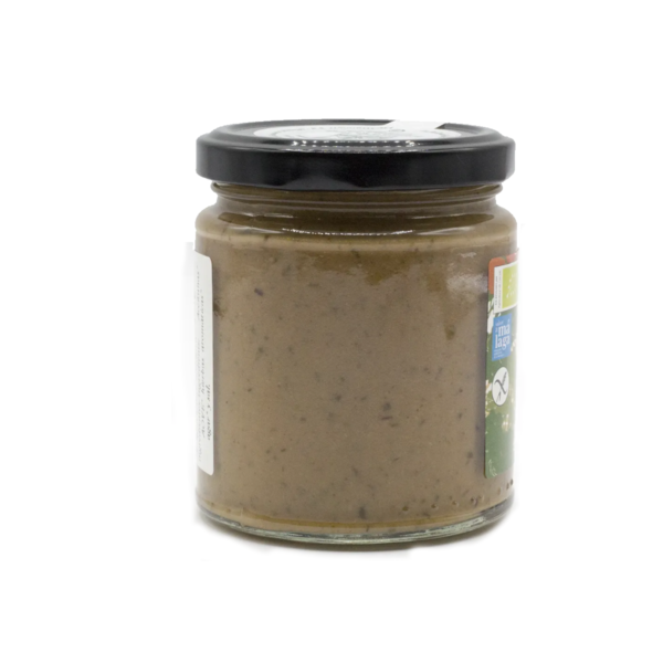 Pate Aceite Verdes